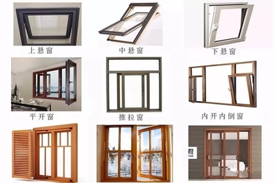 汉唐门窗告诉你影响门窗耐用性的主要因素有哪些